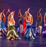 Peter London Global Dance Co. marks 10th anniversary with virtual production