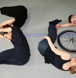 Celebrating 30 years with Karen Peterson and Dancers