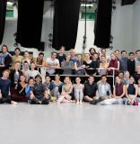 Miami City Ballet… un revés brutal y el compromiso de volver mejor que antes.
