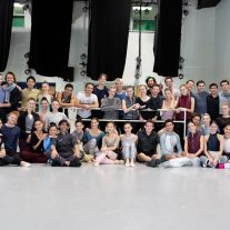 Miami City Ballet… un revés brutal y el compromiso de volver mejor que antes.