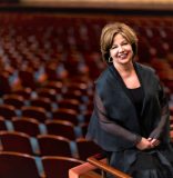 Florida Grand Opera honors its past and plans for the future