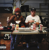 Amanze and Tiredlights EP Let’s Talk Over Ramen Review and Interview