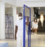 Commissioner, an alternative arts patronage model, begins its 3rd season