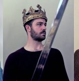 Actors’ Playhouse presents a simplified, streamed ‘Camelot’