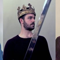 Actors’ Playhouse presents a simplified, streamed ‘Camelot’