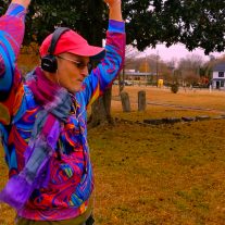 ‘People: A Love Letter to Humanity’ – a concept album meant to uplift, unite