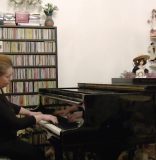 Steinway & Sons goes Virtual with Lunch Concert Series