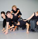 La Gala del XXX aniversario de Karen Peterson & Dancers es una celebración virtual con artistas invitados