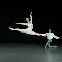 Arts Ballet Theatre of Florida abre temporada en la intimidad