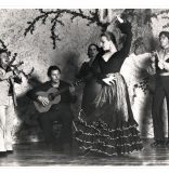 Ilisa Rosal… reafirmando la amplitud y profundidad del flamenco