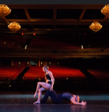 Dance Review: Witnessing contemporary leaps with passion at XXV Annual International Ballet Festival of Miami