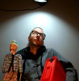 Review: Virtual ‘Zoo Motel’ explores connection in an isolated world