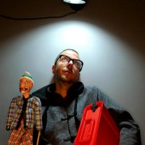 Review: Virtual ‘Zoo Motel’ explores connection in an isolated world