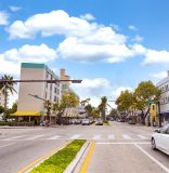 Miami Beach creating artist residency program in vacant spaces along city’s commercial corridor