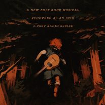 Area Stage Company presents ‘The Ballad of Janis Matthews’ as podcast series