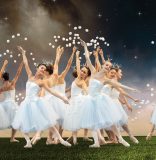 Miami City Ballet presents its Christmas miracle: ‘The Nutcracker in the Park’