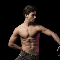 ‘Men Who Dance’ to explore, challenge ideas of masculinity