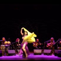 ‘Ya Habibi, The Story of a Song,’ the music that unites us