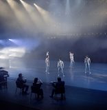 Miami City Ballet y esa hermosa apariencia de normalidad que todos extrañamos