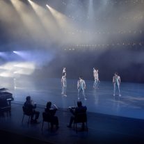 Miami City Ballet y esa hermosa apariencia de normalidad que todos extrañamos