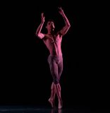 Conversando con Rafi Maldonado sobre los hombres que bailan