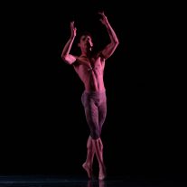 Conversando con Rafi Maldonado sobre los hombres que bailan