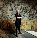 Locust Projects presents ‘Made by Dusk’ installation