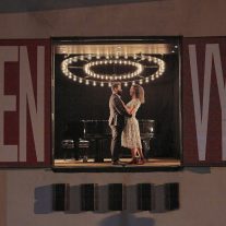 Review: ‘Seven Deadly Sins’ explores conflict, demons and the joy of live performance