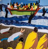 Collector Jorge M. Pérez on his most recent art obsession and the exhibit at El Espacio 23
