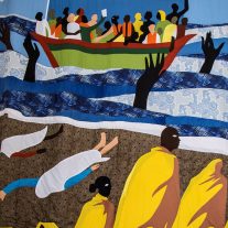 Collector Jorge M. Pérez on his most recent art obsession and the exhibit at El Espacio 23