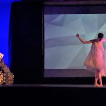 La danza en Miami durante 2020: Obras, Eventos y Artistas