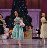 El Arts Ballet Theatre of Florida y sus dos “Cascanueces”