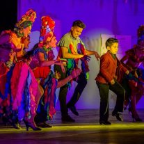 “Cuba Under the Stars”… un anhelado estreno