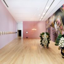 Museos miamenses. La reinvención del recorrido virtual a la apertura