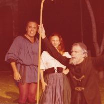 Teatro cubano… punto de partida del teatro en español en Miami