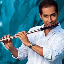 Flutist Nestor Torres to perform at Ancient Spanish Monastery in North Miami Beach