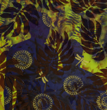 Artist Morel Doucet’s upcoming body of work looks to take on Miami’s issue of climate gentrification by quiet storm