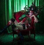 In a year of reinvention, Taylor Mac presents ‘Holiday Sauce … Pandemic!’