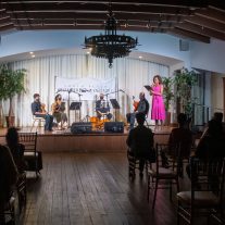 Review: South Beach Chamber Ensemble’s ‘Black Voices’ a heartfelt response to a painful year