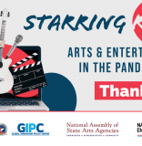 Arts leaders, actors, musicians talk arts in the pandemic era