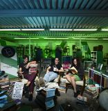 Knight Foundation grants aim to foster togetherness through the arts