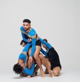 Dance NOW! Miami y el año que dejamos atrás… en versión coreográfica