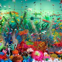 Charla Via Zoom del Artista Federico Uribe