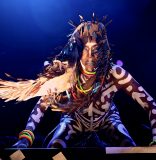 ‘Dennis Manuel: The Eye of Afropunk’ captures a global movement