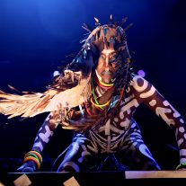 ‘Dennis Manuel: The Eye of Afropunk’ captures a global movement