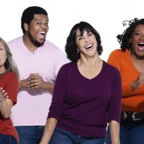 Theater makers embrace outdoor shows in the pivot toward normalcy