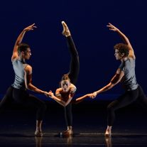 Dimensions Dance Theatre of Miami ready to return to live performance