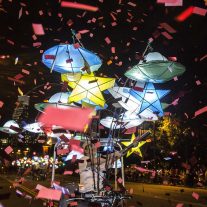 ‘Illuminate Coral Gables’ to transform city’s downtown into outdoor museum