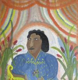 MOCA’s ‘Life and Spirituality in Haitian Art’ exhibit: Simple materials, exceptional vision