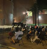 El teatro en busca del espacio perdido